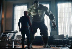 Peter Parker Hadapi Ancaman Baru di Trailer Spider-Man: Brand New Day