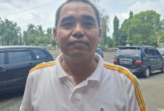Kontraktor Wajib Penuhi Target Capaian Fisik