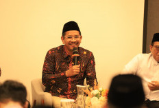 Kejar Target Rp 51 Triliun, Kemenag Kukuhkan 267 Amil Zakat Kompeten 2025