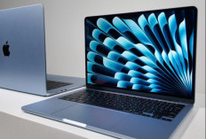 4 Kelebihan MacBook Air M4, Salah Satuny Performa Kencang
