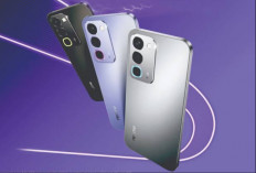 Realme P4R Meluncur 10 Juni 2026, Baterai 8.000mAh
