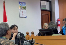 Korban Gugat Penyangkalan Perkosaan Massal 98 Fadli Zon, Digelar di PTUN Jakarta