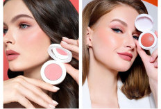  Rekomendasi Blush On Untuk Kulit Kuning Langsat