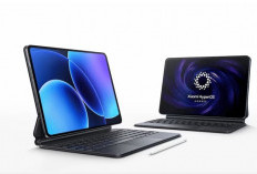 Xiaomi Pad 8 Global Muncul di Geekbench Siap ke Indonesia