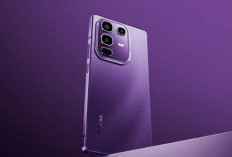 Hp Infinix Note 50 Pro Dirancang Dengan 30W Wireless MagCharge