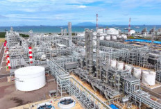 LOTTE Chemical Indonesia Raih Sertifikasi ISO