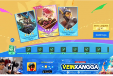 Cara Mendapatkan Kartu Melissa & Rafaela dengan Drop Rate Persentase