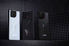 3 Smartphone 1 TB Paling Worth It 2026, Spek Dewa!
