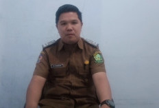 Disnakertrans Lebong Soroti Maraknya Warga Bekerja ke Luar Negeri Secara Ilegal
