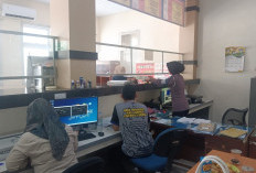 4 Perusahaan Sumbang PAD Rp 1,2 Miliar dari Pajak Air Permukaan