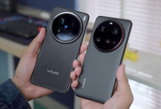 Xiaomi 15 Ultra vs Vivo X200 Pro! Perbandingan Performa, Kamera, dan Desain