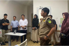 Jan Maringka Sebut Kondisi Kesehatan Kliennya Abdul Halim Ali Sakit Permanen, Proses Hukum Harus Dihentikan