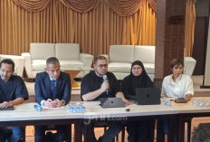 Ibam Beri Pengakuan Mengejutkan, Disuruh Seret 'Orang Atas' sebelum Jadi Tersangka Korupsi Chromebook