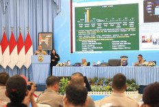 Polda Riau Tangkap 3.618 Penjahat Narkoba