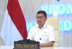 Inilah 14 Kosmetik Izin Edarnya Dicabut BPOM Gegara Promosi Menyesatkan