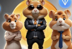 Harga Listing Hamster Kombat Terungkap | Ini Nilai Token Anda