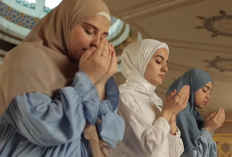 Doa Niat Puasa Senin-Kamis Sekaligus Membayar Utang Puasa Ramadhan