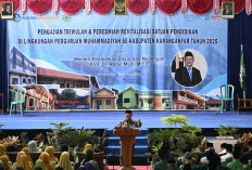 Mendikdasmen Inginkan Semua Sekolah Bagus, Kompetensi Guru Meningkat