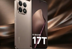 Xiaomi 17T Series Meluncur 28 Mei, Upgrade Kamera