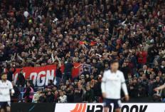 Tragedi untuk Liga Italia, Tak Ada Wakil di Semifinal Kompetisi Eropa Musim Ini