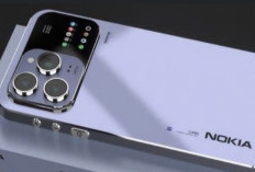 Nokia Lumia Max 2026 Hadirkan Nostalgia dan Tenaga Baru