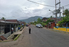 4 Kasus Kecelakaan di Awal 2025, 2 Korban Meninggal Dunia 