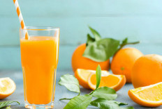 4 Minuman Penambah Darah untuk Bantu Atasi Anemia