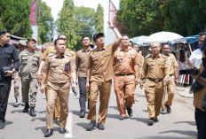 Pantau Keamanan, Wilayah Publik Dibangun CCTV