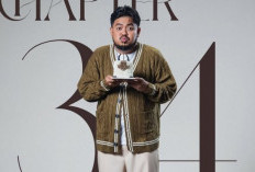 Rigen: Rezeki Sudah Allah yang Mengatur