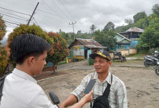 Dana BUMDes Rp 19 Juta Belum Kembali, Mantan Pjs Kades Gandung Disorot