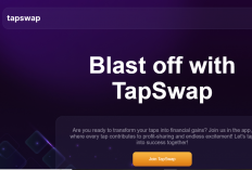 Tapswap: Kenapa Batal Listing di 1 Juli?