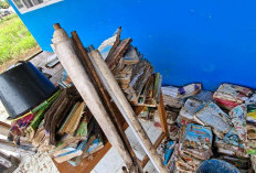 Penanganan Saranan Pendidikan Sekolah Terdampak Banjir Dipercepat