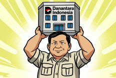 Danantara Group