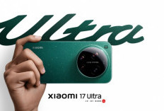 Rekomendasi HP Xiaomi Dapat HyperOS 3.3, Update Android 17