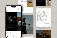 Mau Buat Profil WA Jadi Keren ? Ini 5 Aplikasi Edit Foto Online Gratis