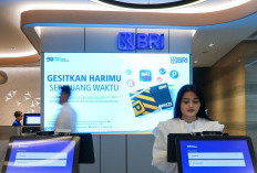 PP Infrastruktur & DPLK BRI Kerja Sama Meningkatkan Kesejahteraan Purnakerja