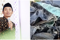 Gus Alam, Anggota DPR RI, Meninggal Dunia Usai Kecelakaan di Tol Pemalang