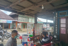 Bhabinkamtibmas Siap Bantu Warga, Tak Perlu Takut Laporkan Masalah