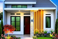 40 Warna Cat Rumah Minimalis Trend 2026