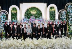 5 Jenis Usaha yang Cuan dari Acara Pernikahan