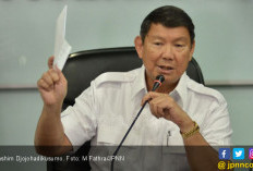Hmm, Hashim Adik Prabowo Sempat Berkomunikasi dengan Riza Chalid Bahas Kasus