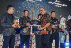 Bank Mandiri Dorong Ekonomi Kerakyatan dan Memperkuat UMKM Lewat JuraganXtra