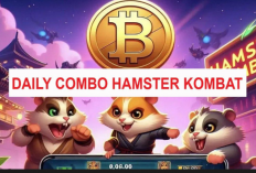 Dominasi Hamster Kombat: Strategi Jitu Kumpulkan Bonus Kode Morse Harian 1 Juli 2024 'LEDGER'