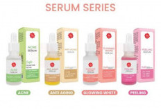 Viva Cosmetics Luncurkan Viva Triple Serum, Ini Rekomendasinya