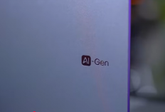 5 Rekomendasi Laptop Terbaik 2026: Spek Dewa di Tengah Kenaikan Harga Chipset