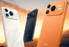 Honor Power 2 Dibekali Baterai 10.080mAh, Mirip iPhone 17