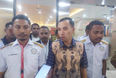 Datangi Bareskrim, KMPHI Tagih Kepastian Proses Hukum Kasus Denny Indrayana