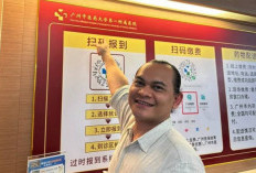 Pensiun dari Dunia Supranatural, Mbah Mijan Belajar Akupunktur ke China