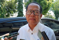 Yusuf Pastikan Guru PPPK Paruh Waktu Tidak Digaji dari Dana BOS