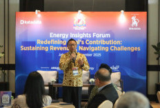 KADIN Sebut Gas Jadi Kunci Keberlanjutan Pembangunan